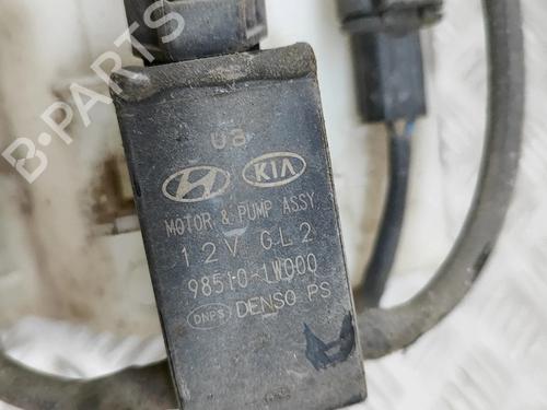 Sprinklertank HYUNDAI i30 (GD) 1.6 CRDi | BP25614910C113 - Image 7