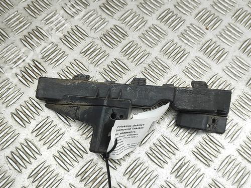Used Front bumper bracket KIA CEE'D (JD) 1.6 CRDi 110 (110 hp) 30005326