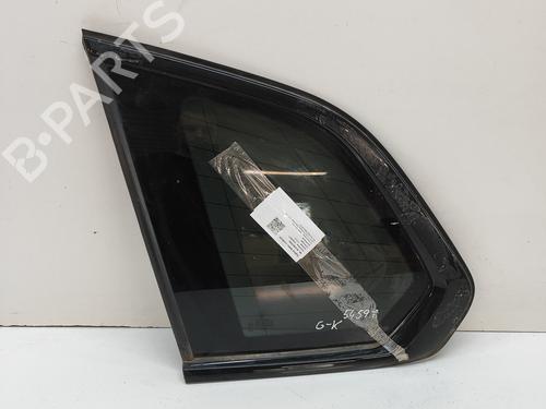 Used Rear left quarter glass BMW X5 (G05, F95) M (600 hp) 27532770