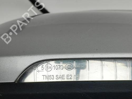 Left mirror VW PASSAT B8 (3G2, CB2) 2.0 TDI | BP37698693C26  - Image 7