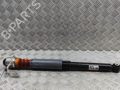 Used Left rear shock absorber AUDI Q2 (GAB, GAG) 35 TFSI (150 hp) 28566143