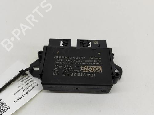 Electronic module CUPRA BORN (K11) 58 e-boost | BP27774705M83