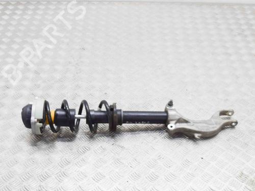 Used Right front shock absorber AUDI A6 C8 (4A2) 45 TFSI Mild Hybrid quattro (245 hp) 27751607