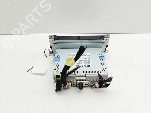 Electronic module RENAULT MASTER III Van (FV) 2.3 dCi 145 FWD (FV0E, FV0F, FV0H, FV02, FV0M, FV0S,... | BP34560052M83 - Image 3