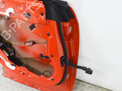 Left rear door MASERATI LEVANTE SUV (M161) 3.0 Q4 | BP16271139C4