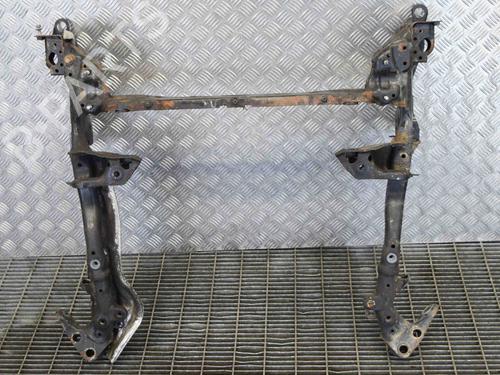 Subframe AUDI A7 Sportback (4GA, 4GF) 3.0 TDI quattro | BP6766168M9 