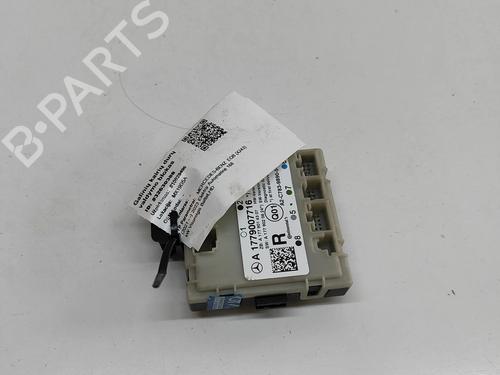 Electronic module MERCEDES-BENZ EQB (X243) EQB 300 4-matic (243.608, 243.609) | BP29593983M83