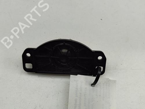Used Speaker AUDI A7 Sportback (4GA, 4GF) 3.0 TDI quattro (218 hp) 28062654