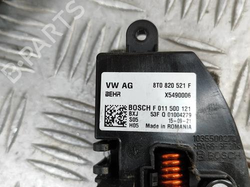 Heater blower motor PORSCHE MACAN (95B) 3.0 S Diesel | BP26500628M62 