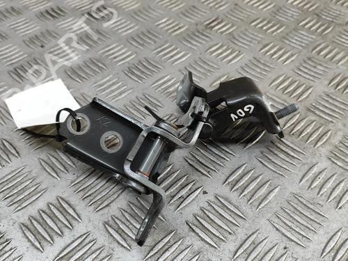 Hinge/Door check strap MAZDA CX-5 (KF) 2.0 | BP27317800C146 