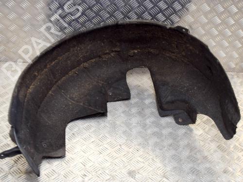 Wheel arch SKODA OCTAVIA III (5E3, NL3, NR3) 2.0 TDI RS n/a