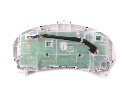 Instrument cluster MAZDA CX-5 (KE, GH) 2.2 D (KE2FW) | BP30281366C47 - Image 3