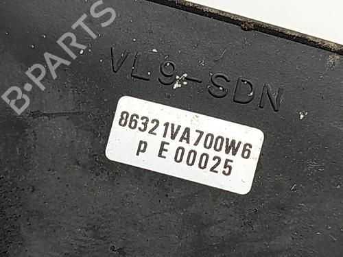 Antenne/Base SUBARU WRX Saloon (GJ) STi 2.5 AWD | BP33392750C140 - Image 5
