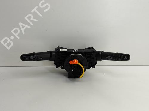 Used Steering column stalk MITSUBISHI OUTLANDER III (GG_W, GF_W, ZJ, ZL, ZK) 2.0 Hybrid 4WD (GG2W) (189 hp) 24583404