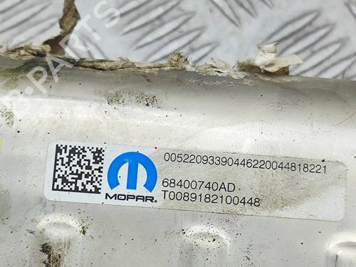 Electronic module FIAT 500e (332_) Elektro (FA1) | BP36470881M83 - Image 6