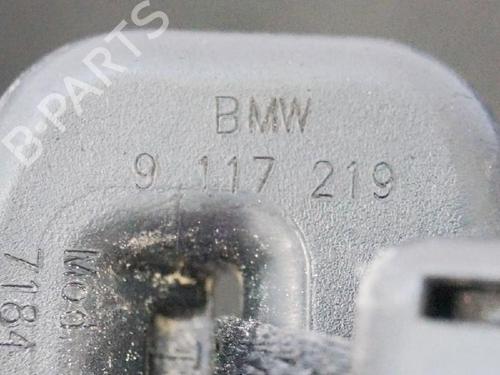 Front left seatbelt BMW 3 (E90) 325 i | BP6838597I26 