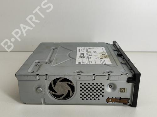 Electronic module AUDI A1 Sportback (GBA) 30 TFSI | BP16945319M83 