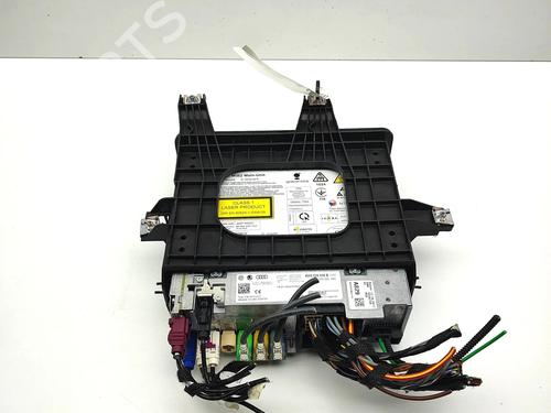 Electronic module AUDI A5 (F53, F5P) S5 TFSI quattro | BP37426125M83 - Image 3