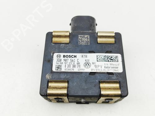 Elektronische module VW PASSAT B8 Variant (3G5, CB5) 2.0 TDI | BP29830288M83