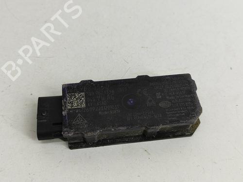 Elektronisk modul SKODA ENYAQ iV SUV (5AZ) 80 (204 hp) 28551963