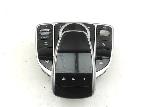 Used Switch Switch MERCEDES-BENZ C-CLASS Coupe (C205) C 220 d (205.304) (163 hp) 33465241 33465241