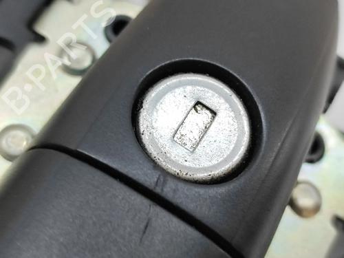 Front right exterior door handle MERCEDES-BENZ SPRINTER 3,5-t Platform/Chassis (B907, B910) 315 CDI RWD (907.131, 907.133, 907.135, 907.231, 907.233... | BP27796448C129 