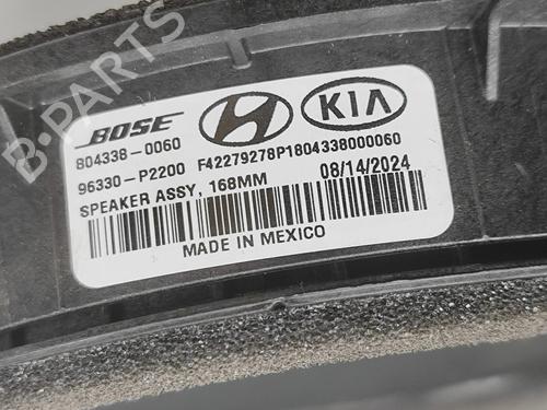 Speaker KIA SORENTO IV (MQ4, MQ4A) 1.6 T-GDi Plug-in Hybrid AWD | BP32025589E2  - Image 7