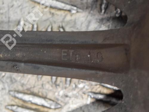 Rim VW POLO V (6R1, 6C1) 1.0 TSI | BP10527179C45 