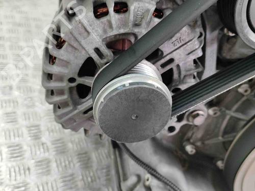 Engine PORSCHE PANAMERA (970) 3.0 D | BP29486040M1 