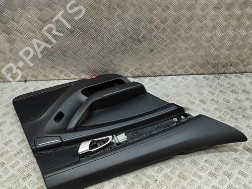 Rear left panel PORSCHE PANAMERA (970) 3.6 4 | BP27532699C60 