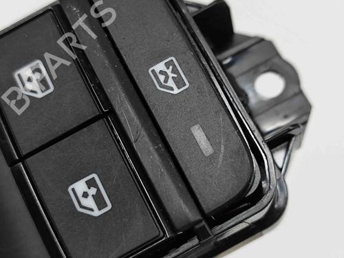 Right front window switch NISSAN QASHQAI III (J12) 1.3 DIG-T | BP28554914I26 