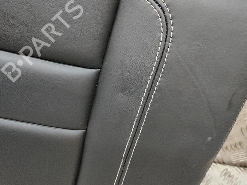 Rear seat PORSCHE 911 Convertible (992) 3.0 Carrera (992312) | BP38018031C17 - Image 5