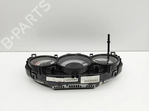 Instrument cluster MERCEDES-BENZ C-CLASS Coupe (C204) C 220 CDI (204.302) | BP36067012C47 - Image 4