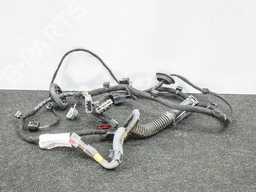 Used Wiring harness VOLVO XC90 II (256) T5 AWD (249 hp) 27748739