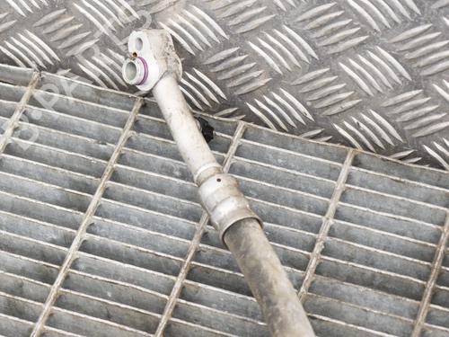 AC pipe VW AMAROK (2HA, 2HB, S1B, S6B, S7A, S7B, AGD) 2.0 BiTDI | BP14608370M126 - Image 3