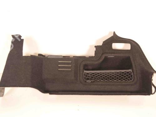 Used Boot lining AUDI A5 Convertible (8F7) S5 quattro (333 hp) 30267679