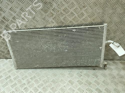 Used Water radiator MERCEDES-BENZ S-CLASS Coupe (C216) CL 500 4-matic (216.394) (435 hp) 32142867