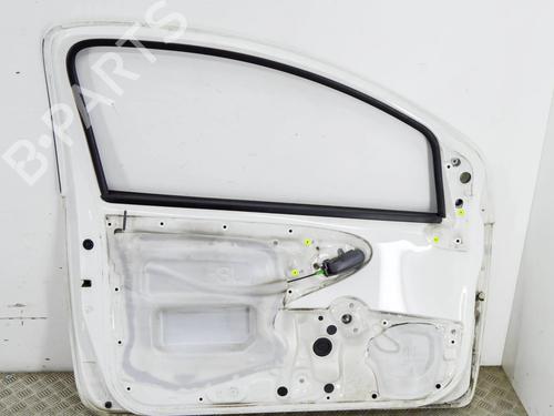 Left front door CITROËN C1 (PM_, PN_) 1.0 | BP13319875C2