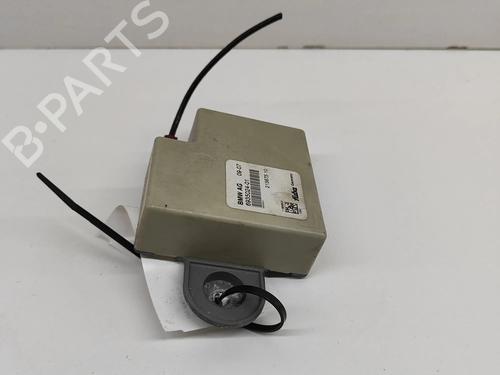 Used Electronic module BMW 6 (E63) 635 d (286 hp) 23249778