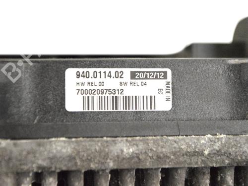 Electronic sensor BMW 3 (F30, F80) 316 i | BP30219832M84  - Image 5
