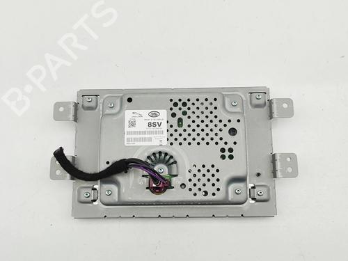 Display JAGUAR XE (X760) 2.0 D | BP33394746C48 - Image 4