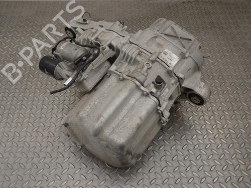 Motor Motor TESLA MODEL S (5YJS) P90D AWD (540 hp) 36043816 36043816