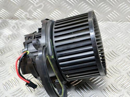Heater blower motor RENAULT KADJAR (HA_, HL_) 1.5 dCi 110 (HLA3) | BP8841780M62 