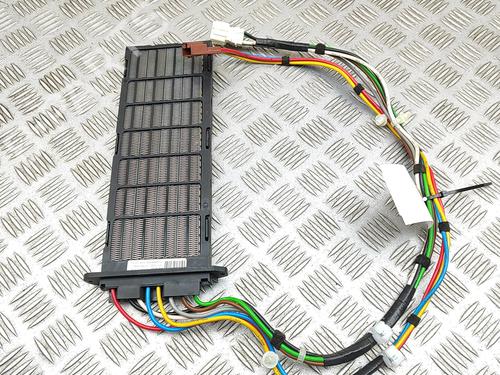 Heater resistor HONDA CIVIC IX (FK) 2.2 i-DTEC (FK3) | BP29616017M108 