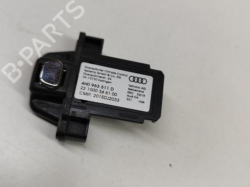 Switch AUDI Q5 (FYB, FYG) 2.0 TDI | BP19282575I30 