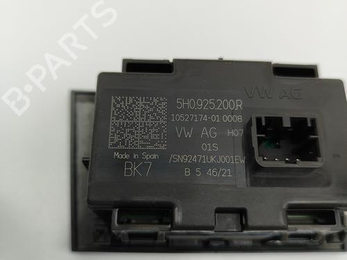 Switch VW GOLF VIII (CD1, DA1) 2.0 TSI R 4motion | BP30005180I30 
