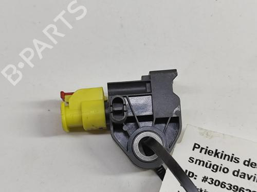 Used Electronic sensor PORSCHE CAYENNE (9YA) 3.0 AWD (9YAAA1) (340 hp) 28433209