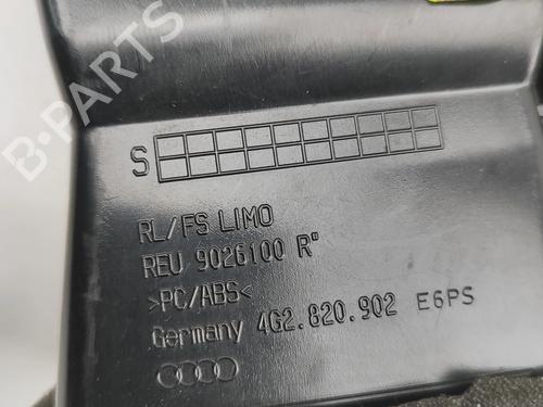 Air vent AUDI A6 C7 (4G2, 4GC) 3.0 TDI quattro | BP27388382I21 - Image 5