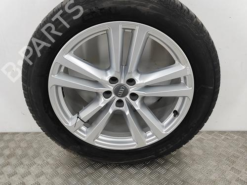 Fælk AUDI Q7 (4MB, 4MG, 4MQ) 3.0 TDI quattro (272 hp) 31360162