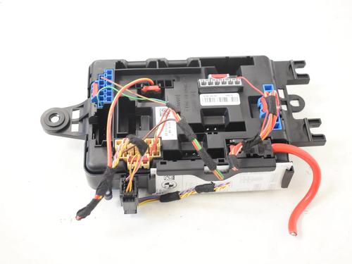 Used Fuse box Fuse box BMW 4 Coupe (F32, F82) 420 d (184 hp) 33338817 33338817